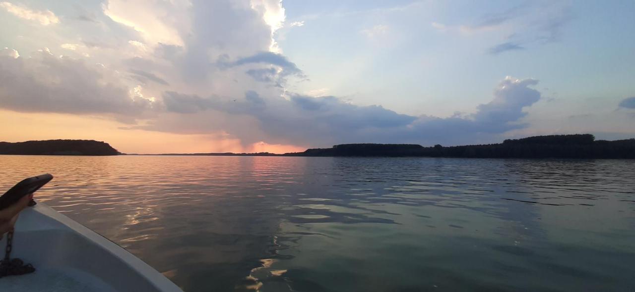 Хотел "Лодката" Tutrakan Dış mekan fotoğraf
